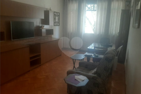 Apartamento à venda com 2 quartos em Maracanã, Rio de Janeiro, RJ