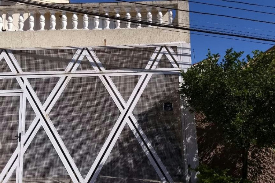 Sobrado à venda com 2 quartos em Tucuruvi, São Paulo, SP