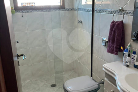 Sobrado à venda com 4 quartos, sendo 1 suíte,  em Jardim do Colégio (zona Norte), São Paulo, SP