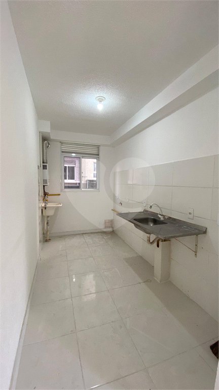 Apartamento à venda com 2 quartos em Campo Grande, Rio de Janeiro, RJ