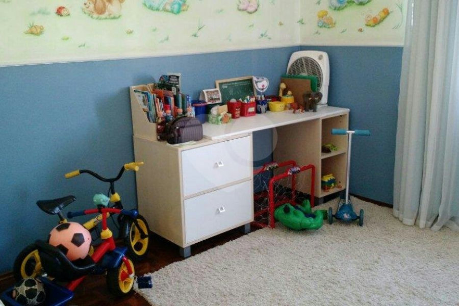 Apartamento à venda com 2 quartos em Jardim São Paulo(zona Norte), São Paulo, SP