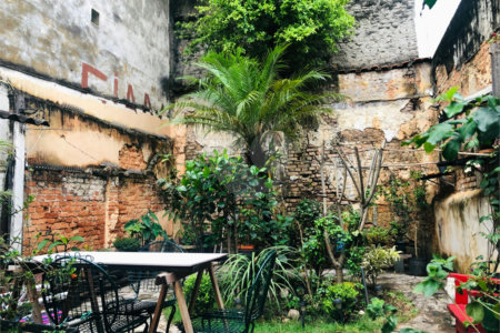 Sobrado à venda com 2 quartos em Santana, São Paulo, SP