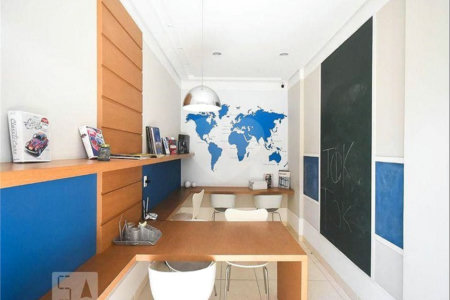 Apartamento à venda com 2 quartos, sendo 1 suíte, em Jardim Parque Morumbi, São Paulo, SP