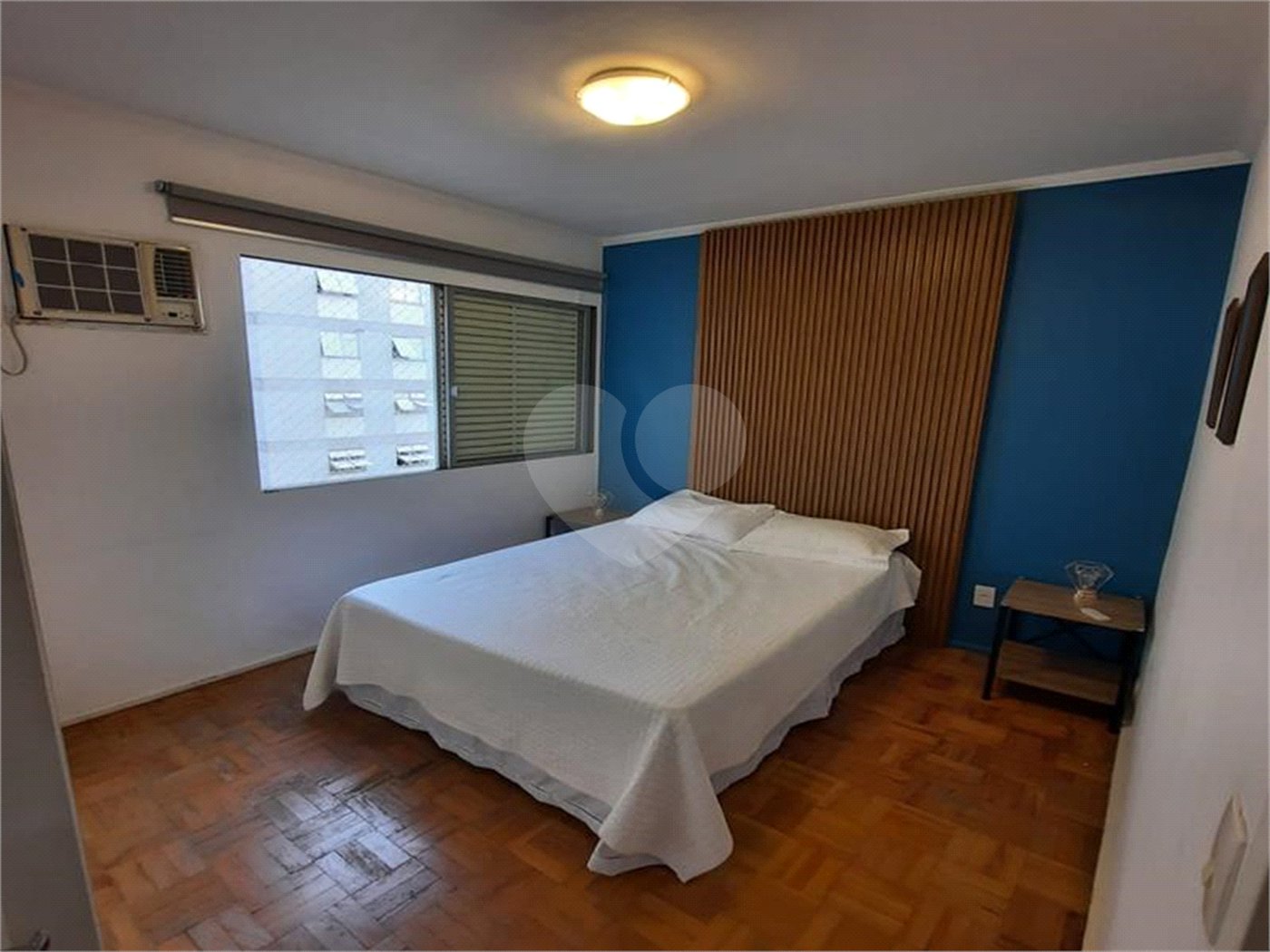 Apartamento à venda com 2 quartos em Consolação, São Paulo, SP