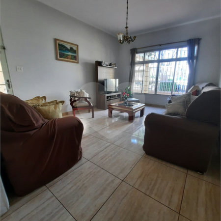Casa Térrea à venda com 3 quartos em Vila Jaguara, São Paulo, SP