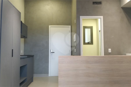 Studio para alugar com 1 quarto em Pinheiros, São Paulo, SP
