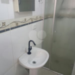 Apartamento à venda com 1 quarto em Vila Clementino, São Paulo, SP