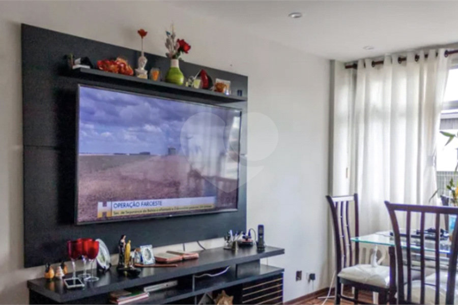 Apartamento à venda com 2 quartos, sendo 1 suíte, em Vila Guilherme, São Paulo, SP