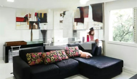 Apartamento à venda com 3 quartos, sendo 1 suíte, em Santana, São Paulo, SP