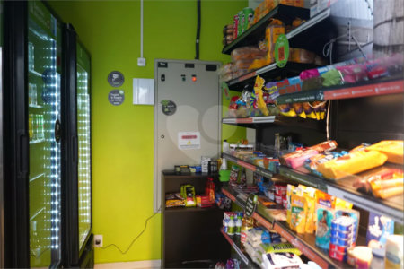 Apartamento à venda com 1 quarto em Belenzinho, São Paulo, SP