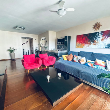 Apartamento à venda com 4 quartos, sendo 1 suíte, em Tijuca, Rio de Janeiro, RJ