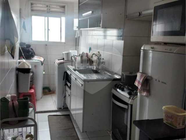Apartamento à venda com 2 quartos em Jaraguá, São Paulo, SP