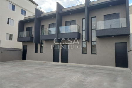 Casa de Vila à venda com 2 suítes em Jardim Americano, Sorocaba, SP
