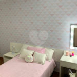 Casa à venda com 4 suítes no condomínio Residencial Tivoli Park, Sorocaba - SP
