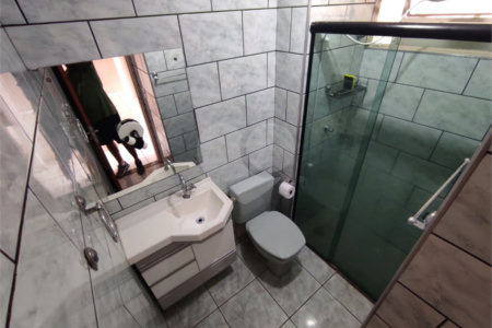 Apartamento à venda com 2 quartos em Residencial das Américas, Ribeirão Preto, SP