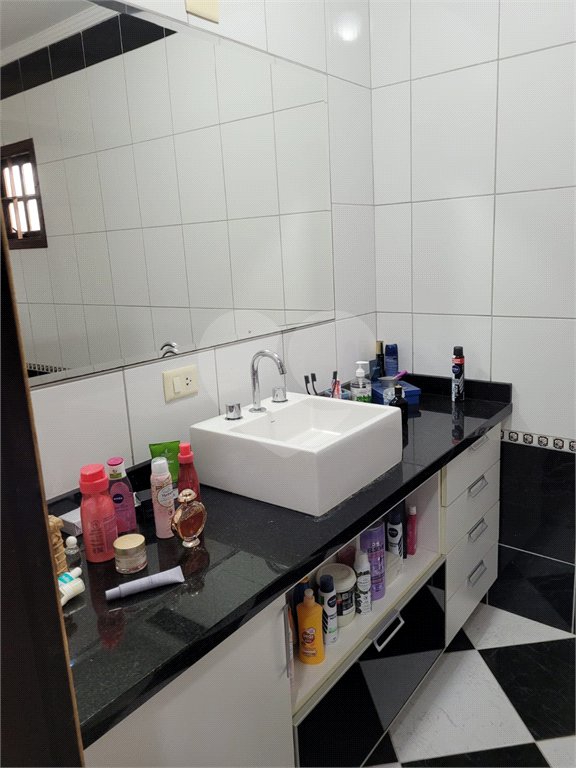 Casa Térrea à venda com 3 quartos, sendo 1 suíte, em Casablanca, Vargem Grande Paulista, SP