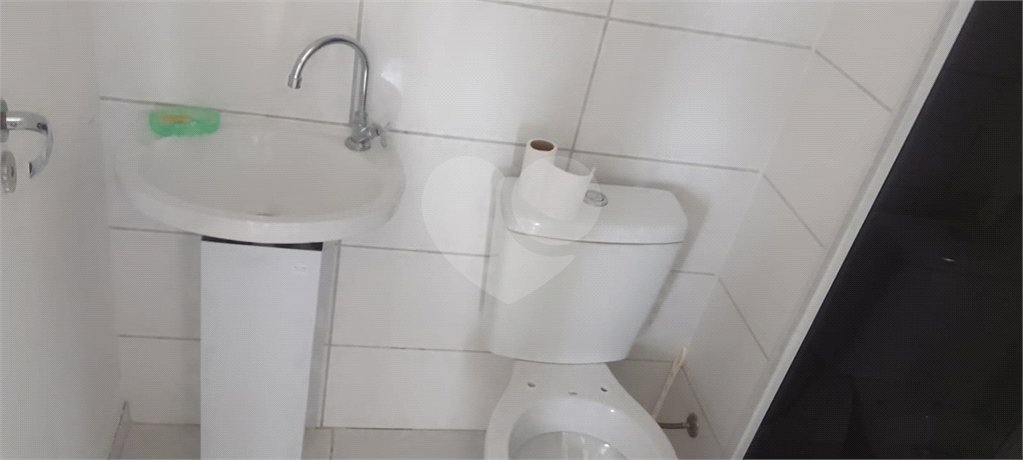 Apartamento à venda com 2 quartos em Vila Guilherme, São Paulo, SP
