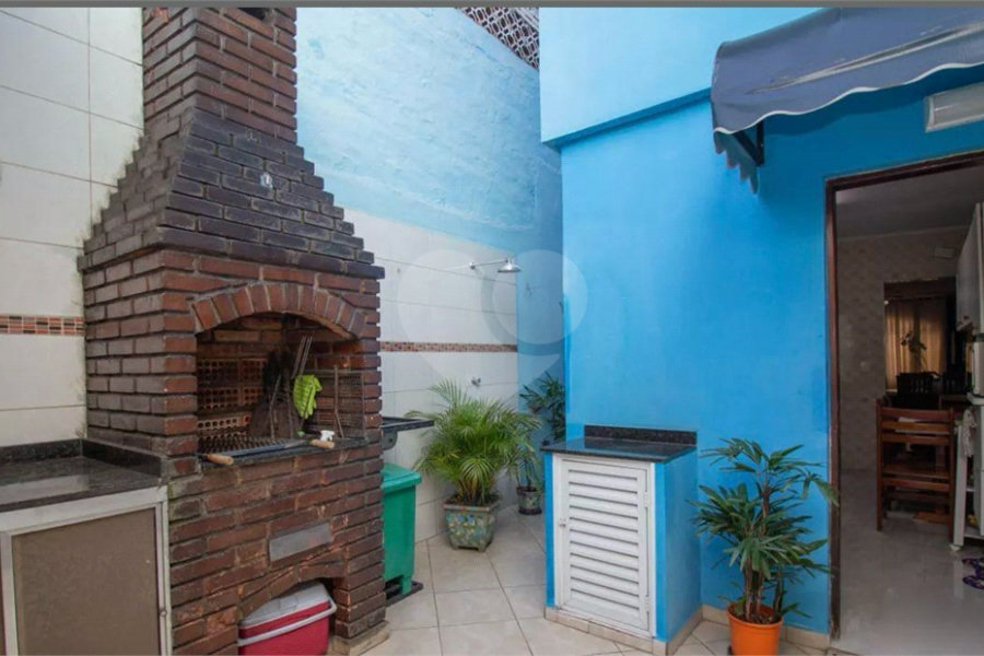 Casa à venda com 2 quartos em Freguesia do Ó, São Paulo, SP