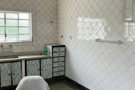 Casa à venda, 258 m² por R$ 1.100.000,00 - Vila Matias - Santos/SP