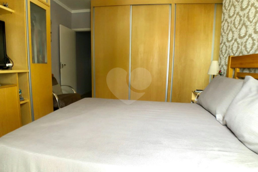 Sobrado à venda com 3 quartos, sendo 1 suíte, em Tucuruvi, São Paulo, SP