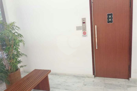 Apartamento à venda com 3 quartos, sendo 1 suíte, em Laranjeiras, Rio de Janeiro, RJ