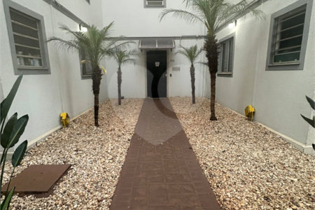 Apartamento à venda com 2 quartos em Alto da Boa Vista, Ribeirão Preto, SP