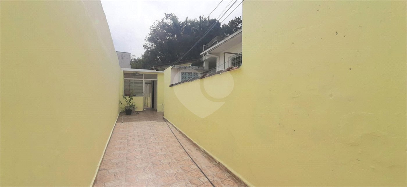 Casa à venda com 4 quartos em Vila Mazzei, São Paulo, SP