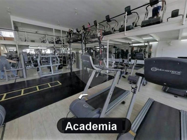Sobrado à venda com 1 quarto em Limão, São Paulo, SP
