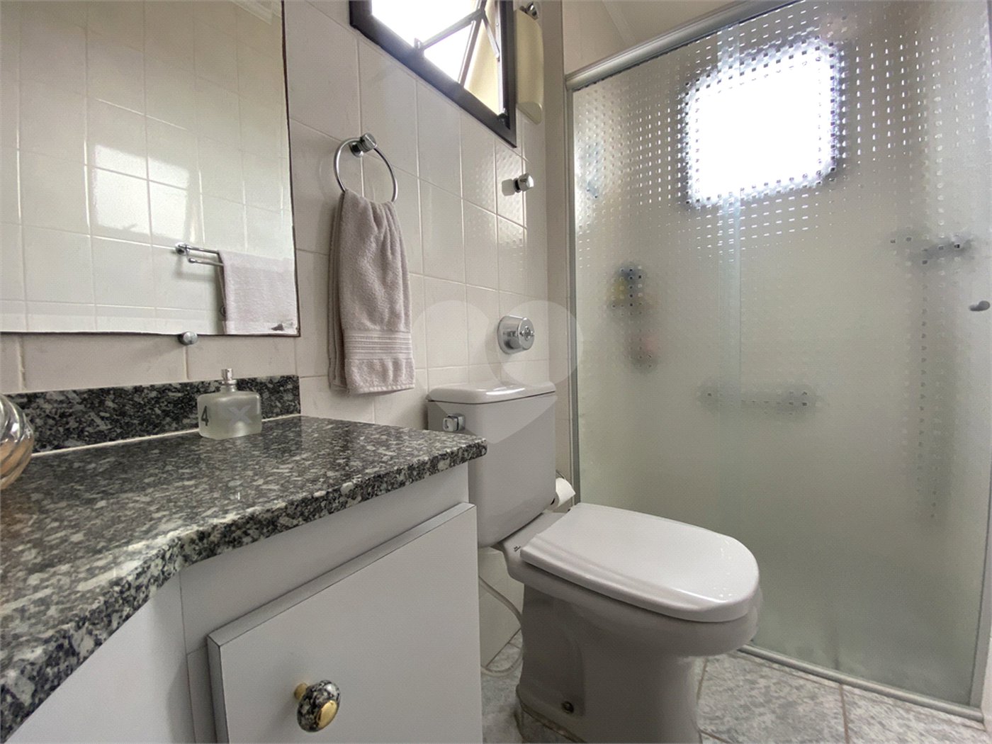 Apartamento à venda com 3 quartos em Lauzane Paulista, São Paulo, SP