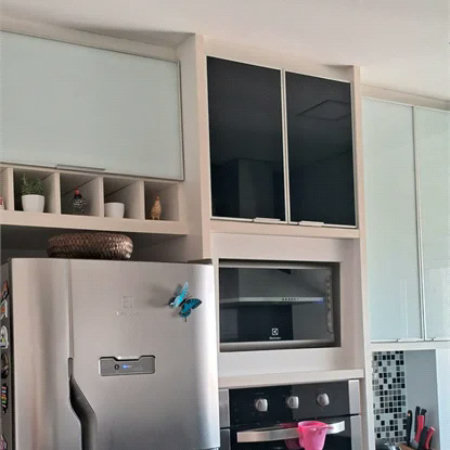 Apartamento à venda com 2 quartos em Vila Andrade, São Paulo, SP
