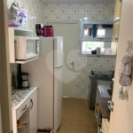Apartamento à venda com 3 quartos em Alto da Lapa, São Paulo, SP