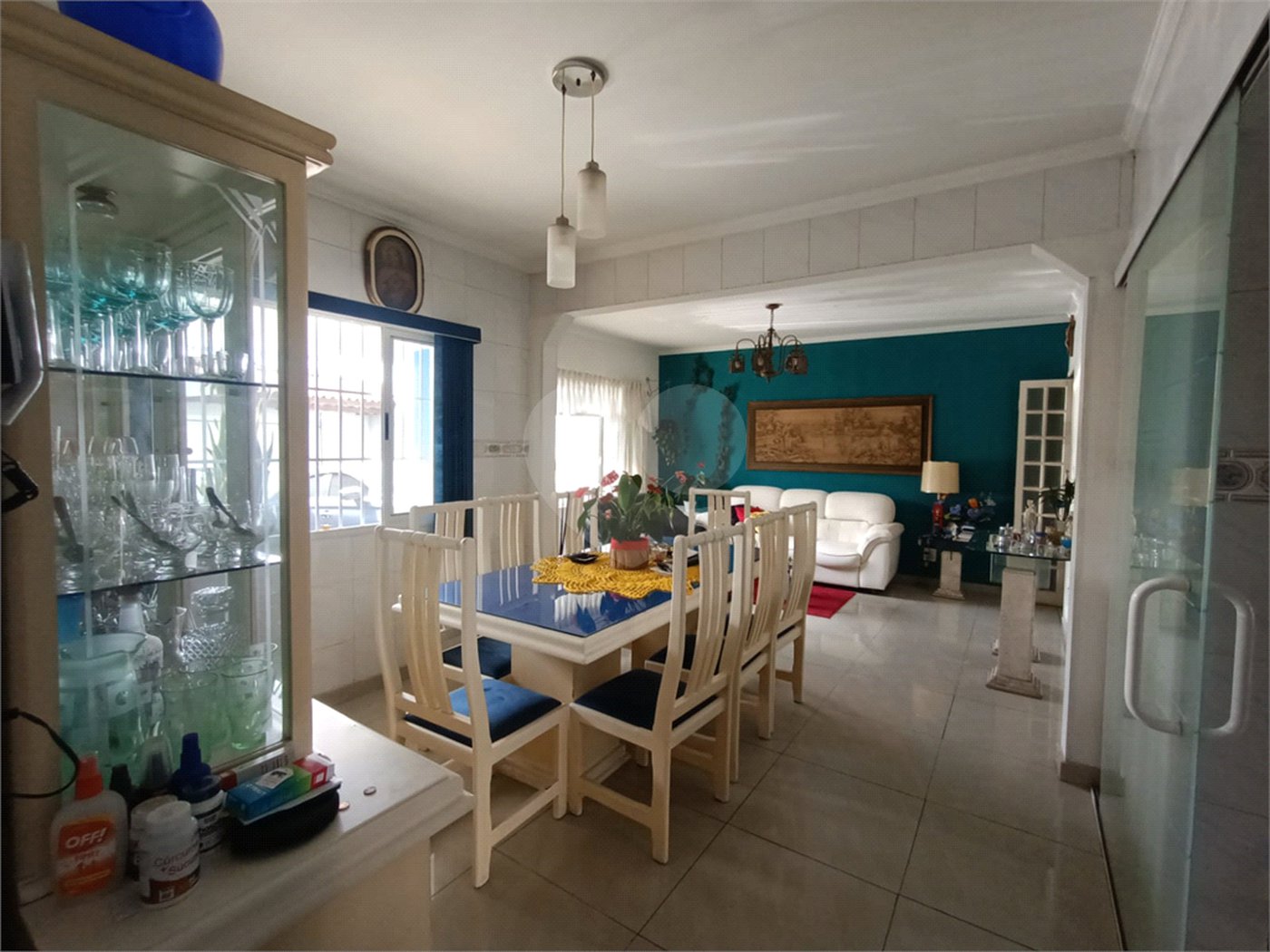 Casa à venda com 4 quartos, sendo 1 suíte,  em Jardim Armênia, Mogi das Cruzes, SP