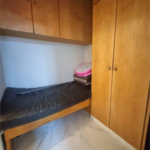 Apartamento à venda, 108 m² por R$ 795.000,00 - Vila Alzira - Guarujá/SP
