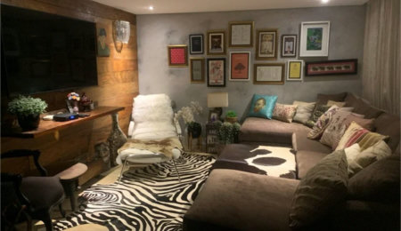 Apartamento à venda com 3 suítes em Vila Sônia, São Paulo, SP