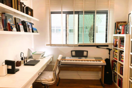 Apartamento à venda com 4 suítes em Higienópolis, São Paulo, SP