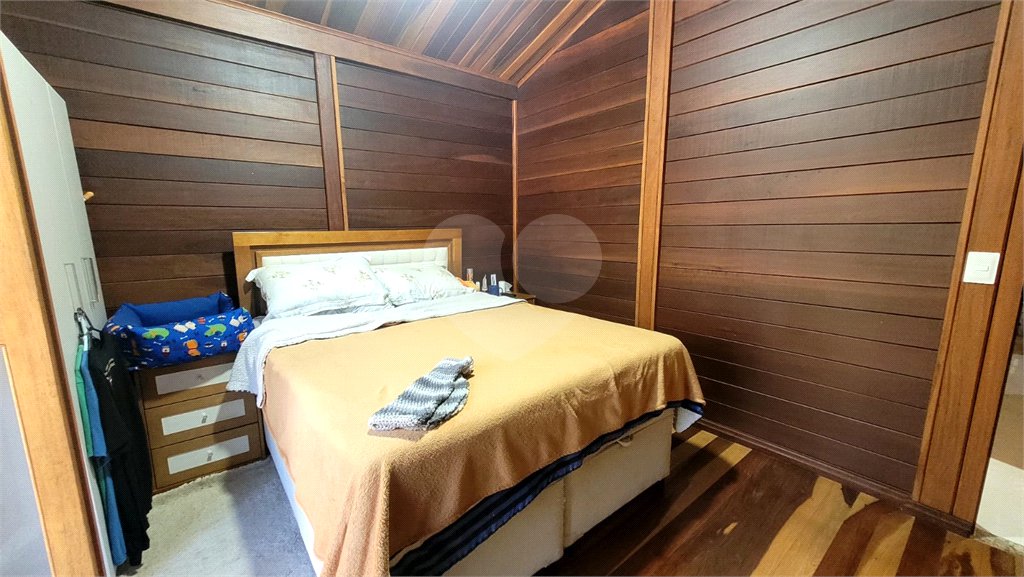 Casa à venda com 2 quartos, sendo 1 suíte,  no condomínio Sausalito, Mairiporã - SP