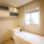Apartamento à venda com 3 suítes em Jardim Dom Bosco, São Paulo, SP