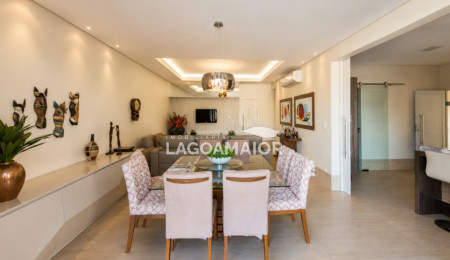 Casa à venda com 3 suítes em Jardim Novo Aeroporto, Três Lagoas, MS