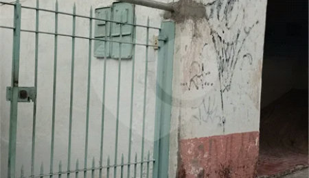 Terreno à venda com 3 quartos em Freguesia do Ó, São Paulo, SP