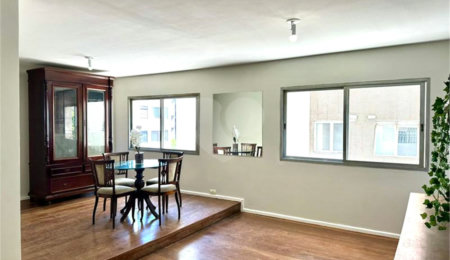 Apartamento à venda com 3 quartos, sendo 1 suíte,  em Itaim Bibi, São Paulo, SP