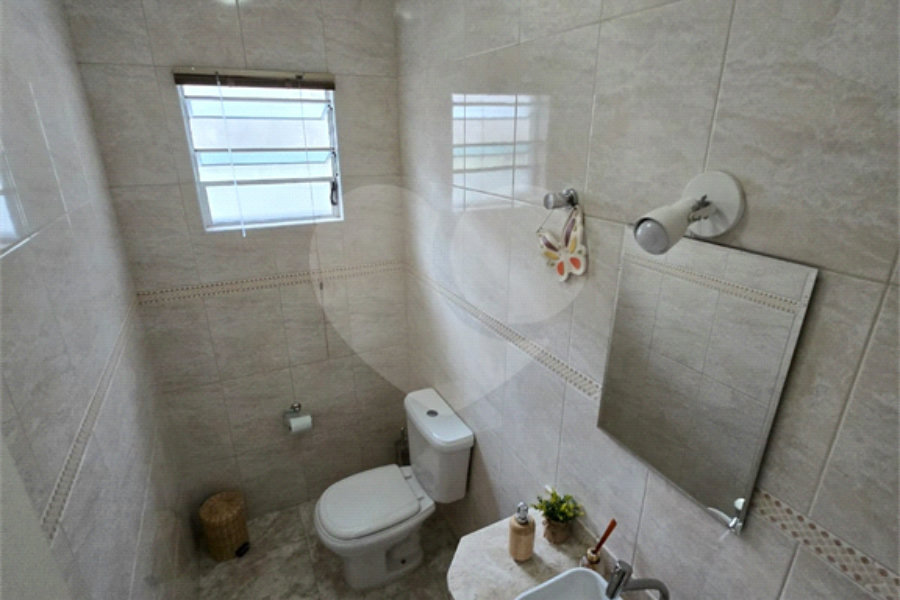 Casa Térrea à venda com 3 quartos, sendo 1 suíte, em Tucuruvi, São Paulo, SP