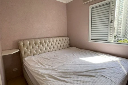 Apartamento à venda com 3 quartos, sendo 1 suíte, em Vila Andrade, São Paulo, SP