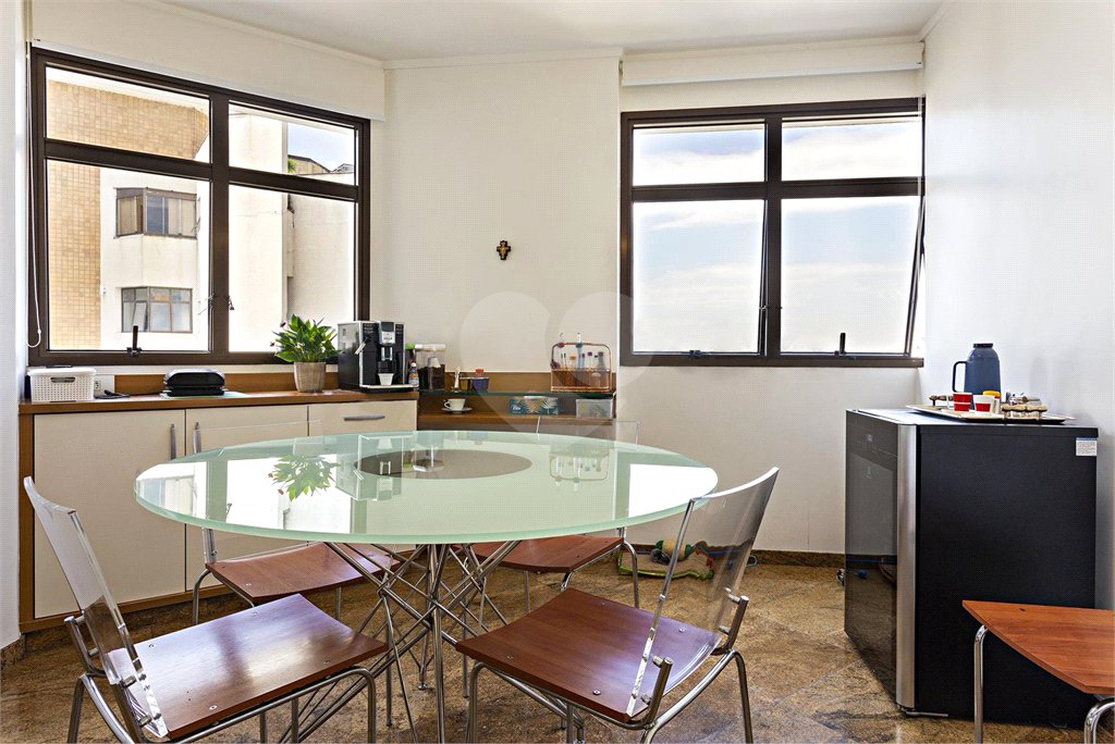 Duplex à venda ou para alugar com 4 suítes em Campo Belo, São Paulo, SP