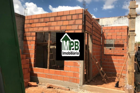 Casa à venda com 2 quartos, sendo 1 suíte, em Parque Esmeralda, Sorocaba, SP