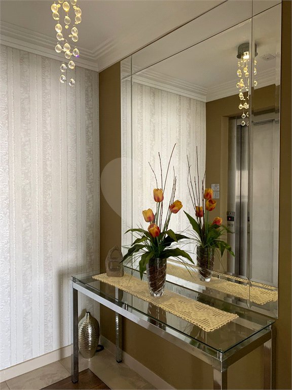 Apartamento à venda com 4 quartos, sendo 3 suítes, em Vila Andrade, São Paulo, SP