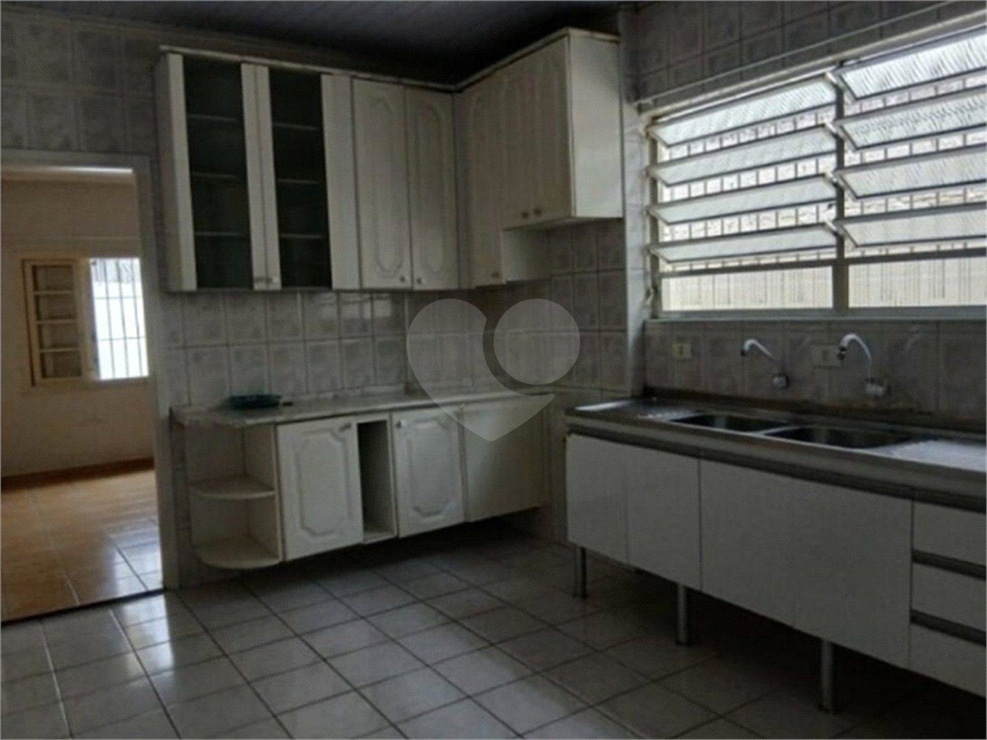 Casa à venda com 2 quartos em Santana, São Paulo, SP