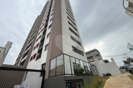 Apartamento à venda com 2 quartos, sendo 1 suíte, em Vila Mazzei, São Paulo, SP