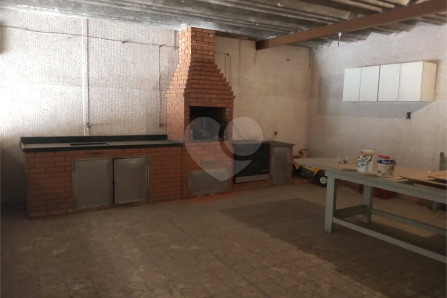 Casa à venda com 4 quartos, sendo 1 suíte, em Vila Maria, São Paulo, SP