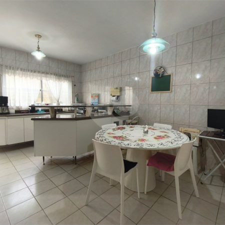 Sobrado à venda com 2 quartos em Água Fria, São Paulo, SP