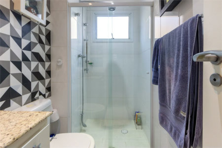 Apartamento à venda com 3 suítes em Vila Andrade, São Paulo, SP